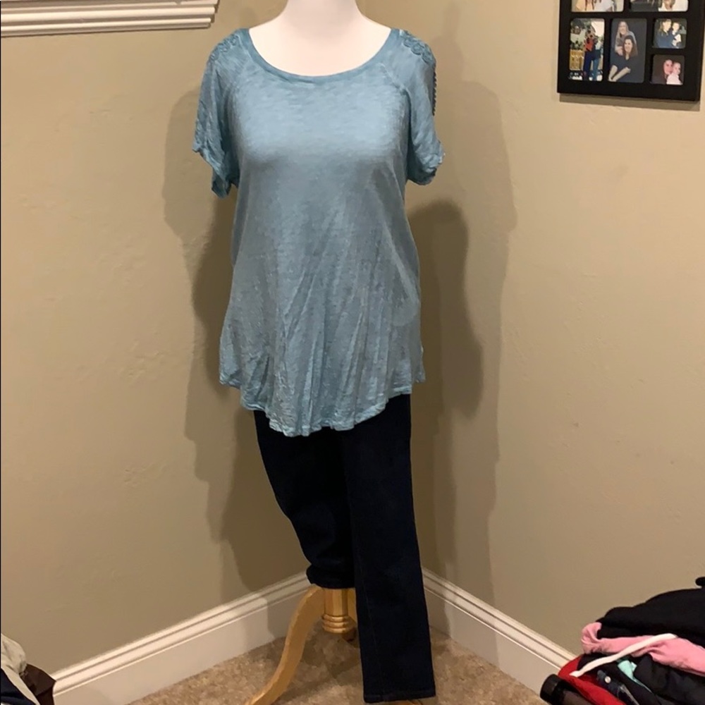 Torrid Premium Tee Collection T-Shirt